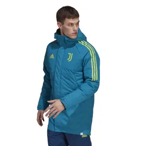 Parka Juventus Turin Condivo Stadium 2022/23 image-1