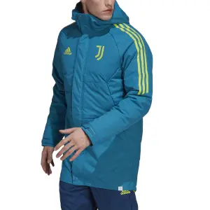 Parka Juventus Turin Condivo Stadium 2022/23 image-2