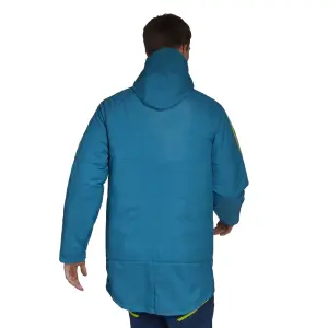 Parka Juventus Turin Condivo Stadium 2022/23 image-4