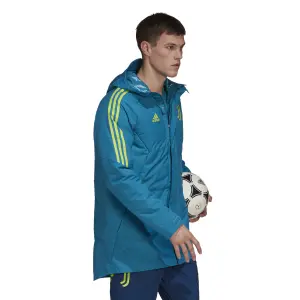 Parka Juventus Turin Condivo Stadium 2022/23 image-3