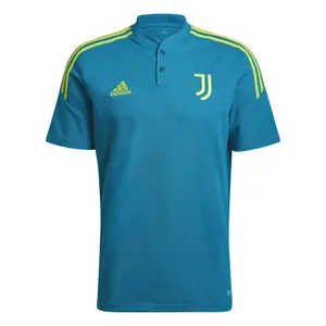 Polo-Shirt Juventus Turin Condivo 2022/23 image-0