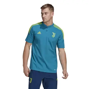 Polo-Shirt Juventus Turin Condivo 2022/23 image-1