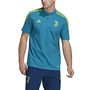 Polo-Shirt Juventus Turin Condivo 2022/23 image-3