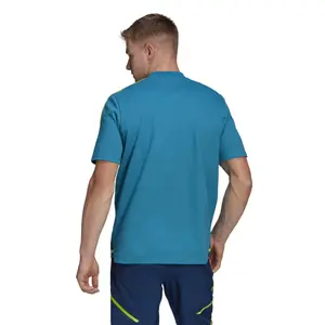 Polo-Shirt Juventus Turin Condivo 2022/23 image-5