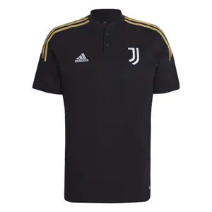 Polo Juventus Turin Condivo 2022/23 image-0