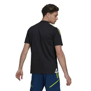 Polo Juventus Turin Condivo 2022/23 image-3