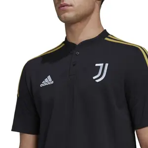 Polo Juventus Turin Condivo 2022/23 image-4