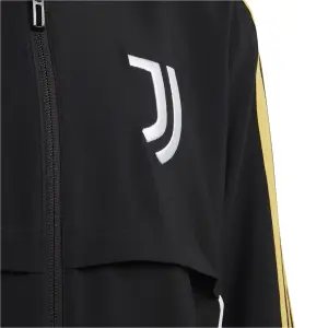 Casaco de apresentação para crianças Juventus Turin Condivo 2022/23 image-3