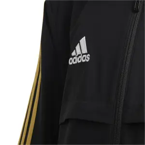 Casaco de apresentação para crianças Juventus Turin Condivo 2022/23 image-4