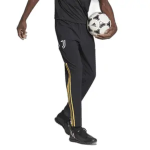 Pantaloni di presentazione Juventus Turin 2022/23 image-5