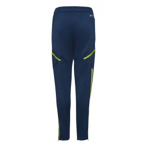 Pantaloni da allenamento per bambini Juventus Condivo 2022/23 image-1