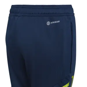 Pantaloni da allenamento per bambini Juventus Condivo 2022/23 image-4