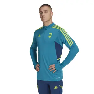Trainingsoberteil Juventus Turin Condivo 2022/23 image-1