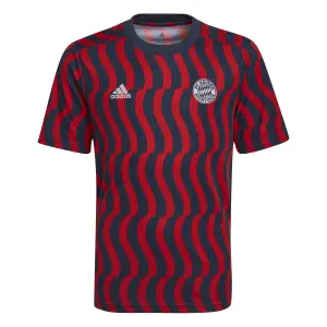 Børnehjemmets trøje FC Bayern Munich 2021/22 image-0