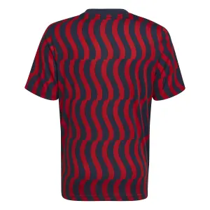 Børnehjemmets trøje FC Bayern Munich 2021/22 image-1