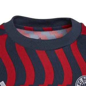 Børnehjemmets trøje FC Bayern Munich 2021/22 image-2