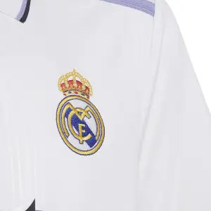 Børnehjemmets trøje Real Madrid 2022/23 image-3