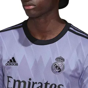 Long sleeve away jersey Real Madrid 2022/23 | Foot-Store