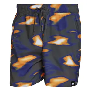 Short de bain court graphique adidas Souleaf image-0