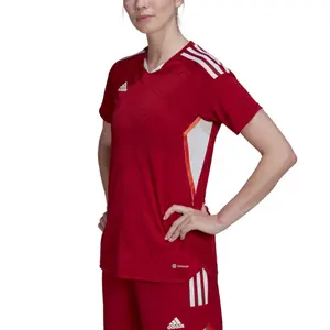 Camiseta de mujer adidas 50 Con22 image-3