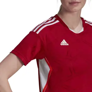 Camiseta de mujer adidas 50 Con22 image-6
