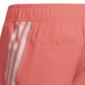 Pantalones cortos de entrenamiento de 3 rayas para niña adidas Aeroready image-3