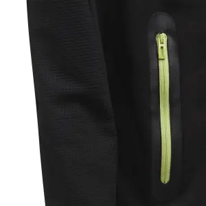 Träningsjacka för barn adidas XFG Techy Inspired Summer image-2