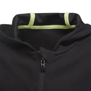 Träningsjacka för barn adidas XFG Techy Inspired Summer image-4