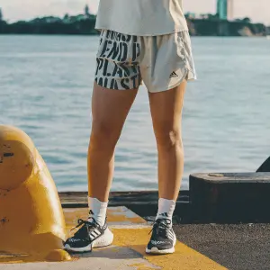 Laufshorts für Damen adidas image-5