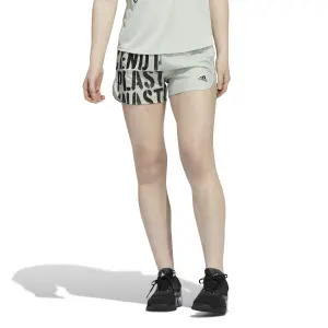 Laufshorts für Damen adidas image-1