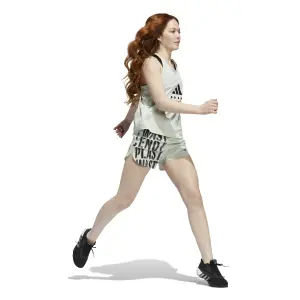 Laufshorts für Damen adidas image-3