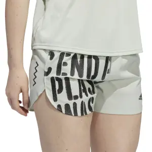 Laufshorts für Damen adidas image-4