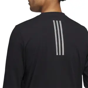 Grafisch T-shirt adidas X-City Aeroready image-6