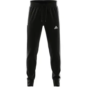Spodnie do biegania adidas 3-Stripes Essentials French Terry image-0
