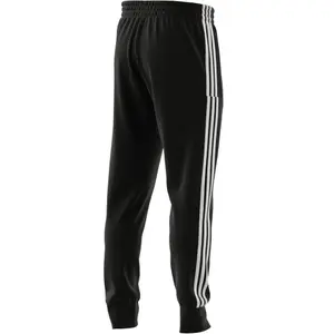 Spodnie do biegania adidas 3-Stripes Essentials French Terry image-6