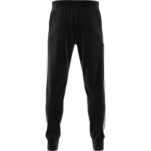 Spodnie do biegania adidas 3-Stripes Essentials French Terry image-5