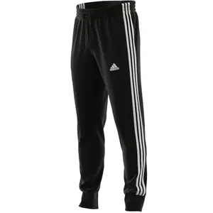 Spodnie do biegania adidas 3-Stripes Essentials French Terry image-3