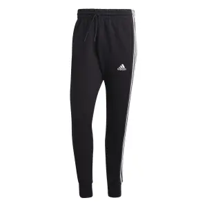 Spodnie do biegania adidas 3-Stripes Essentials French Terry image-1