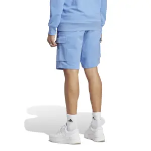 Corto cargo adidas Essentials French Terry image-4