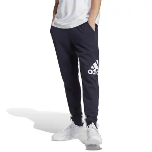 Logo joggers adidas Essentials French Terry image-1