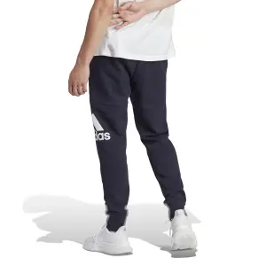 Logo joggers adidas Essentials French Terry image-2