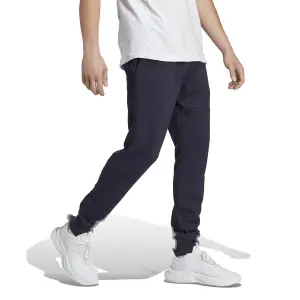 Logo joggers adidas Essentials French Terry image-3