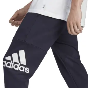 Logo joggers adidas Essentials French Terry image-4