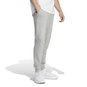 Logo joggingbukser adidas Essentials French Terry image-2
