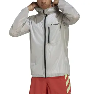 Camisa impermeável adidas 180 Terrex Agravic 2.5-Layer image-2