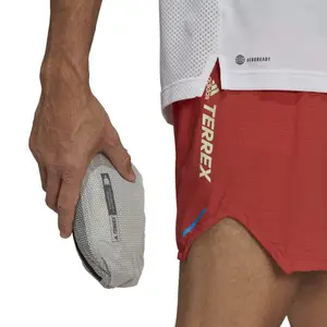 Camisa impermeável adidas 180 Terrex Agravic 2.5-Layer image-6