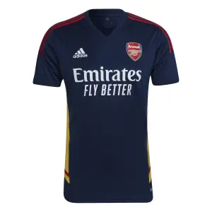 Maglia da allenamento Arsenal Condivo 2022/23 image-0