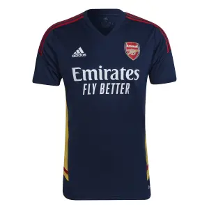 Maglia da allenamento Arsenal Condivo 2022/23 image-1