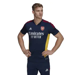 Maglia da allenamento Arsenal Condivo 2022/23 image-2