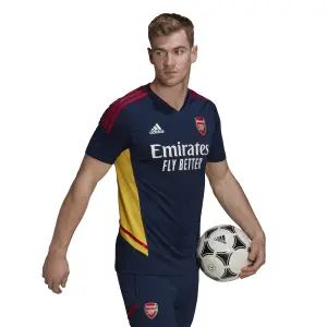 Maglia da allenamento Arsenal Condivo 2022/23 image-6